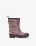 Viking Jolly Print Warm Rubber Boot
