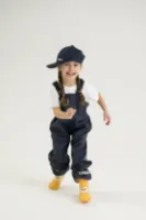 Viking Jolly Rain Pants Waterproof