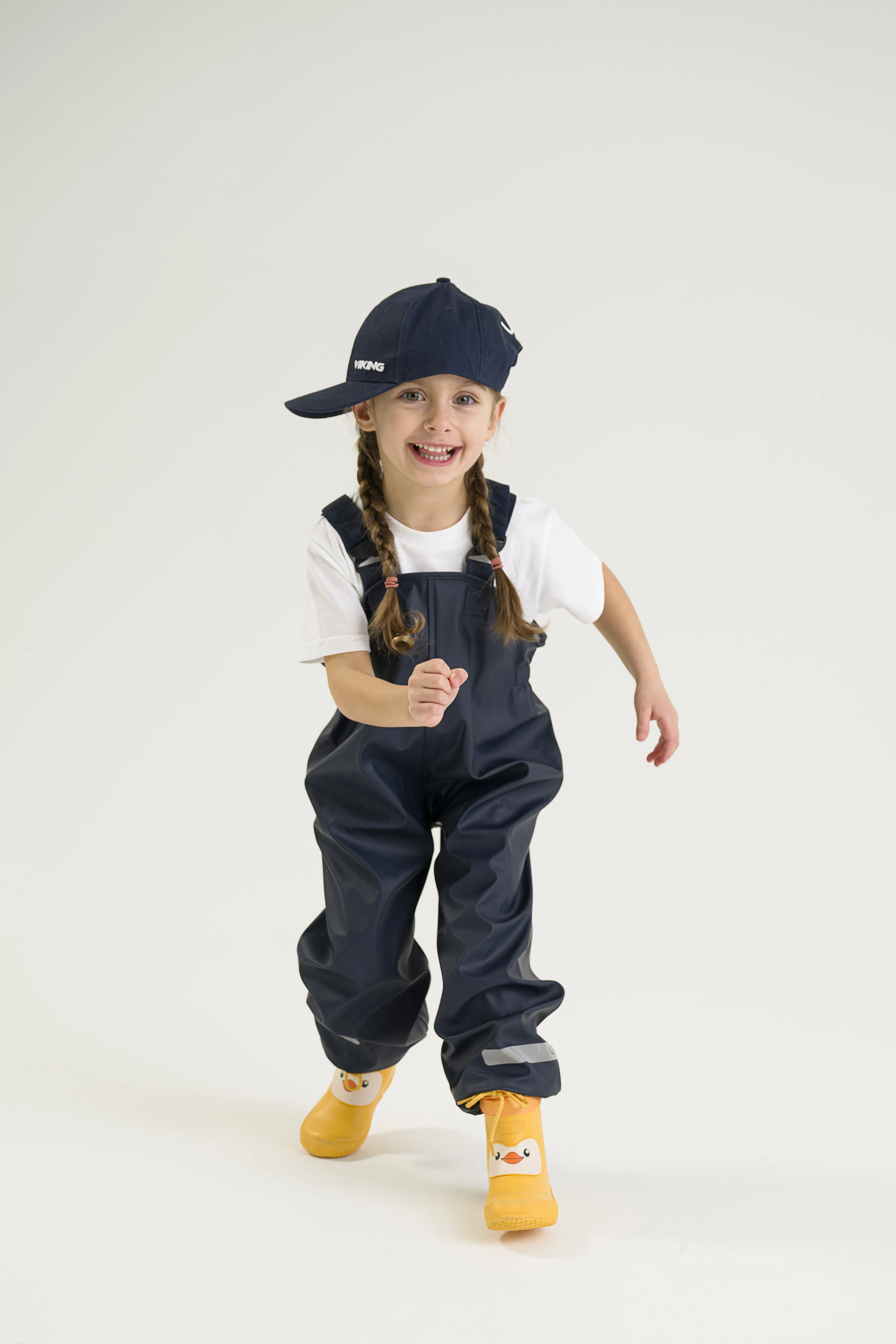 Viking Jolly Rain Pants Waterproof Viking Jolly Rain Pants Waterproof