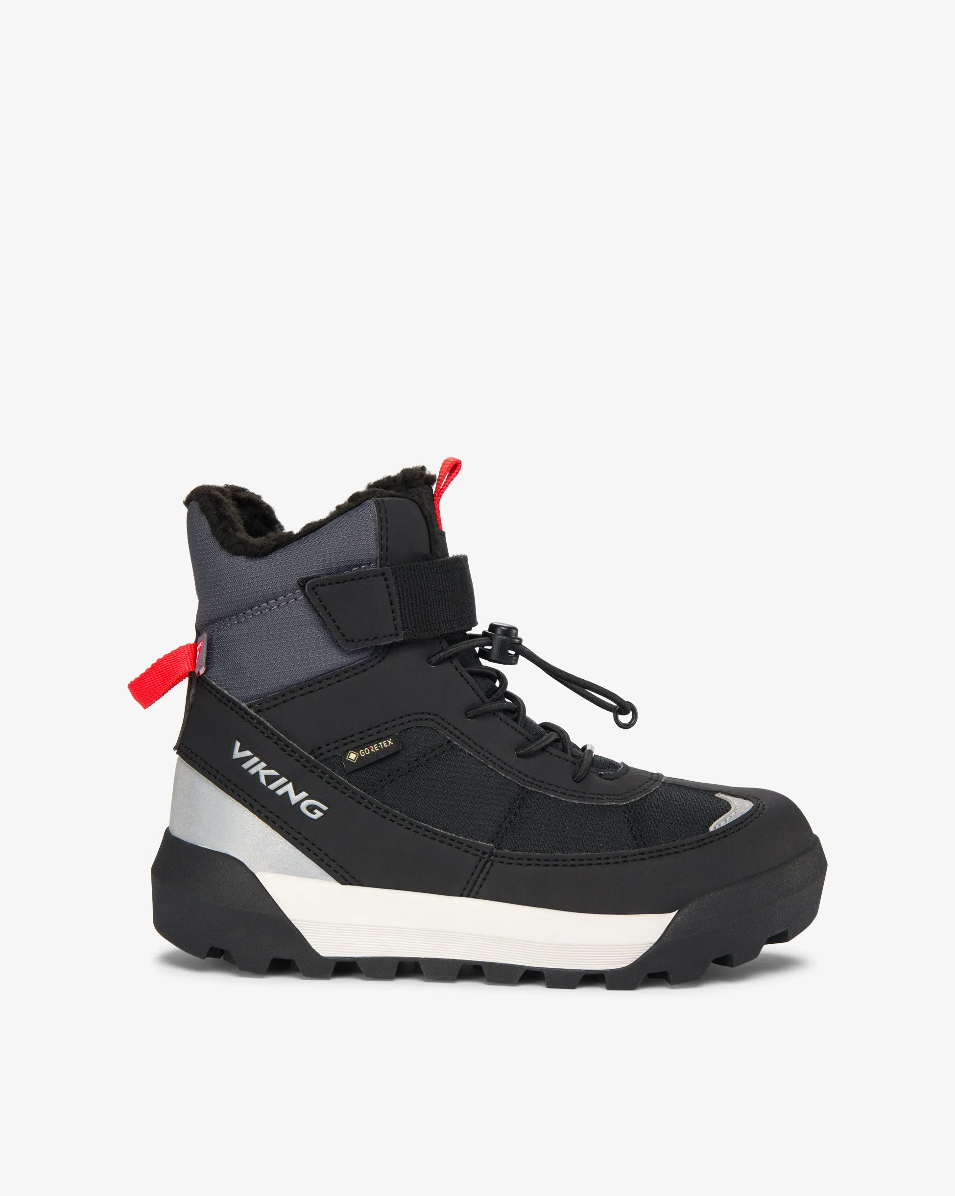 Viking Junior Expower Warm GORE-TEX 1v Speedlace Viking Junior Expower Warm GORE-TEX 1v Speedlace