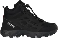 Viking Junior Track Mid Waterproof Sl