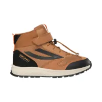 Viking Juniors' Century Mid Waterproof 1V Speedlace Viking Juniors' Century Mid Waterproof 1V Speedlace