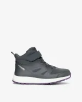 Viking Juniors' Equip Mid Waterproof 1V