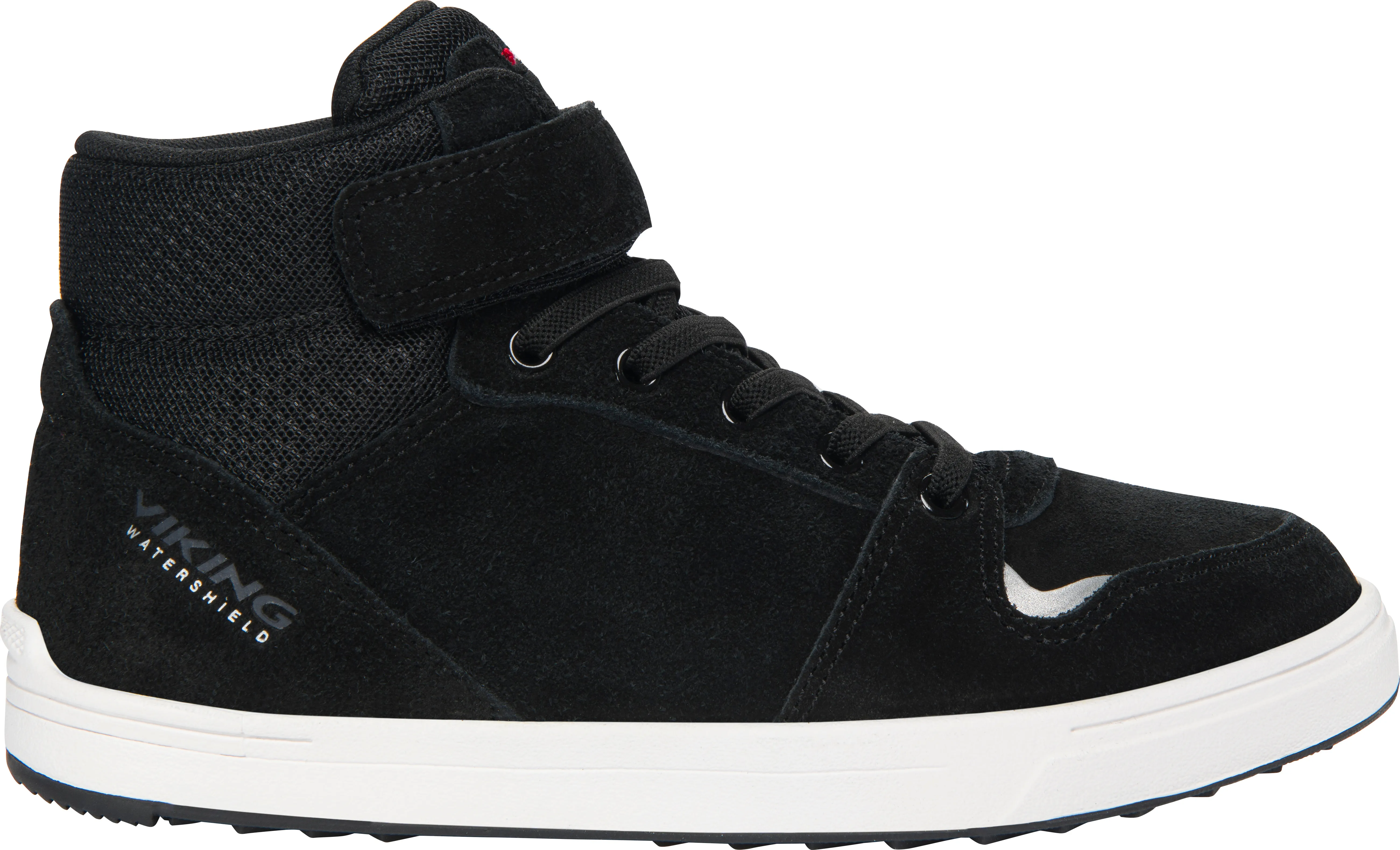 Viking Juniors' Gabriel Mid Waterproof 1v
