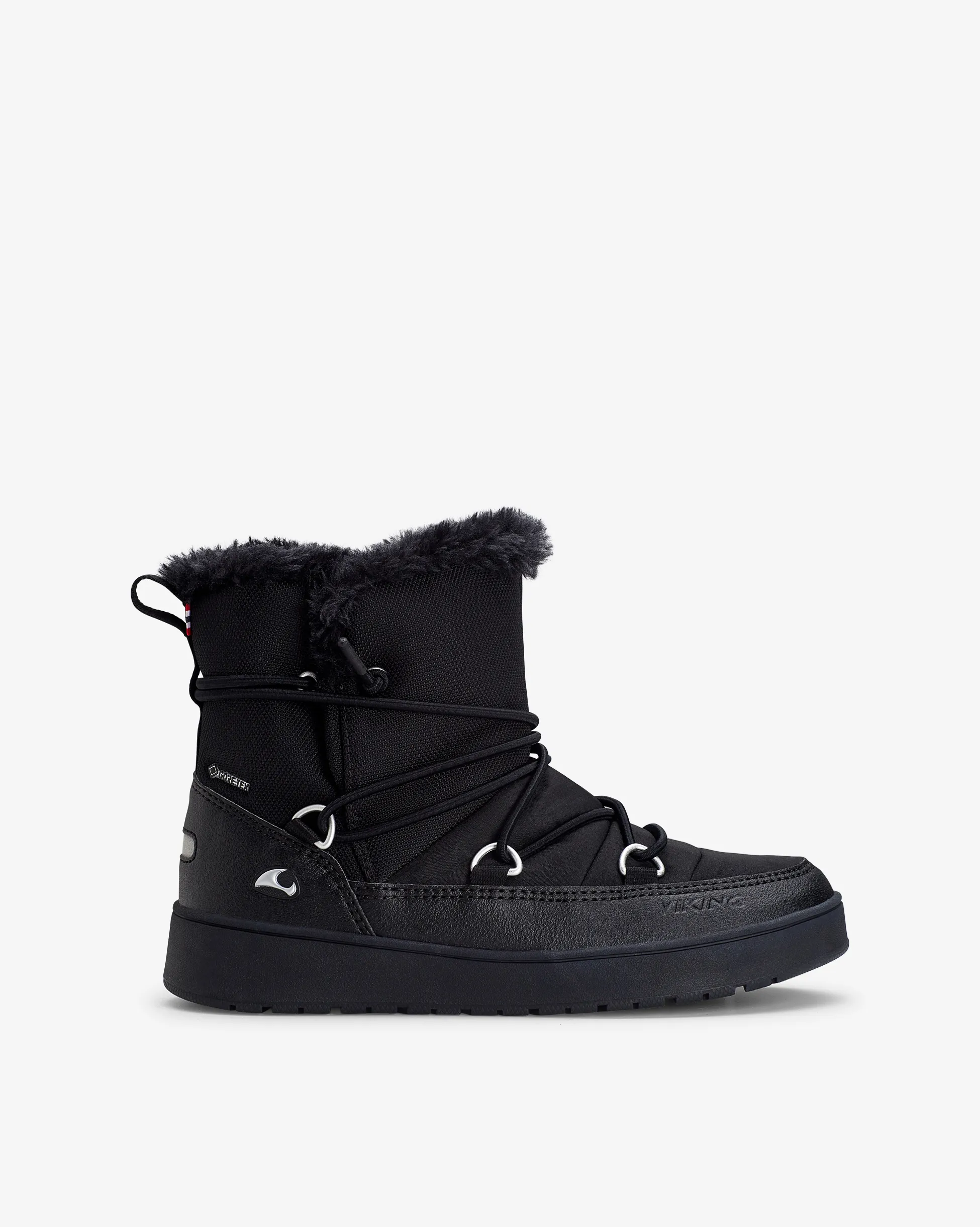 Viking Junior's Snøfnugg GORE-TEX