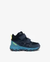 Viking Junior's Track Mid Waterproof 2v Viking Junior's Track Mid Waterproof 2v