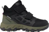 Viking Junior's Track Mid Waterproof 2v Viking Junior's Track Mid Waterproof 2v