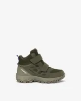 Viking Junior's Track Mid Waterproof 2v Viking Junior's Track Mid Waterproof 2v
