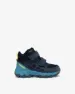 Viking Junior's Track Mid Waterproof 2v