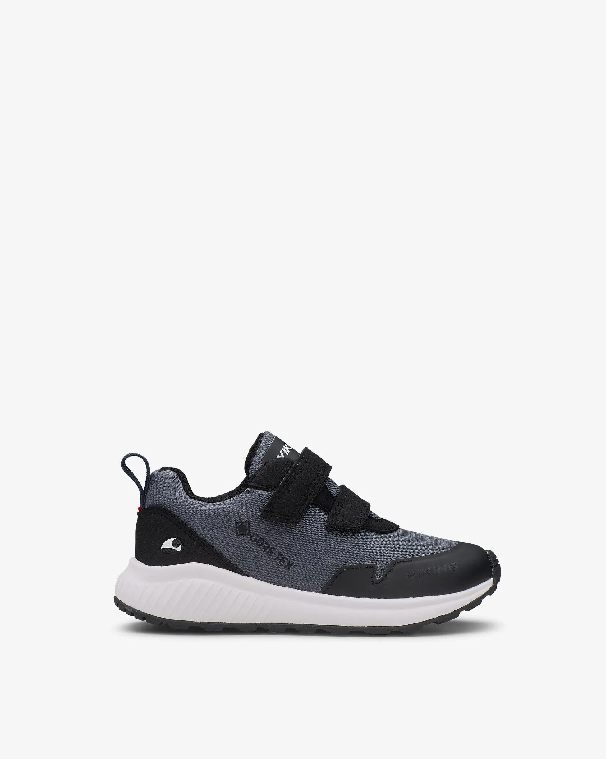 Viking Kids' Aery Track Low F GORE-TEX