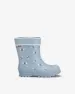 Iceblue/White