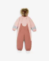 Viking Kids' Alv Winter Playsuit Viking Kids' Alv Winter Playsuit