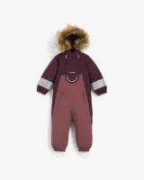 Viking Kids' Alv Winter Playsuit Viking Kids' Alv Winter Playsuit
