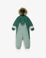Viking Kids' Alv Winter Playsuit Viking Kids' Alv Winter Playsuit