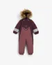 Viking Kids' Alv Winter Playsuit