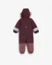 Viking Kids' Alv Winter Playsuit