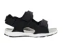 Black/light grey