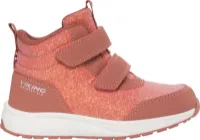 Viking Kid's Bouncy Glitter Mid Wp 2v Viking Kid's Bouncy Glitter Mid Wp 2v