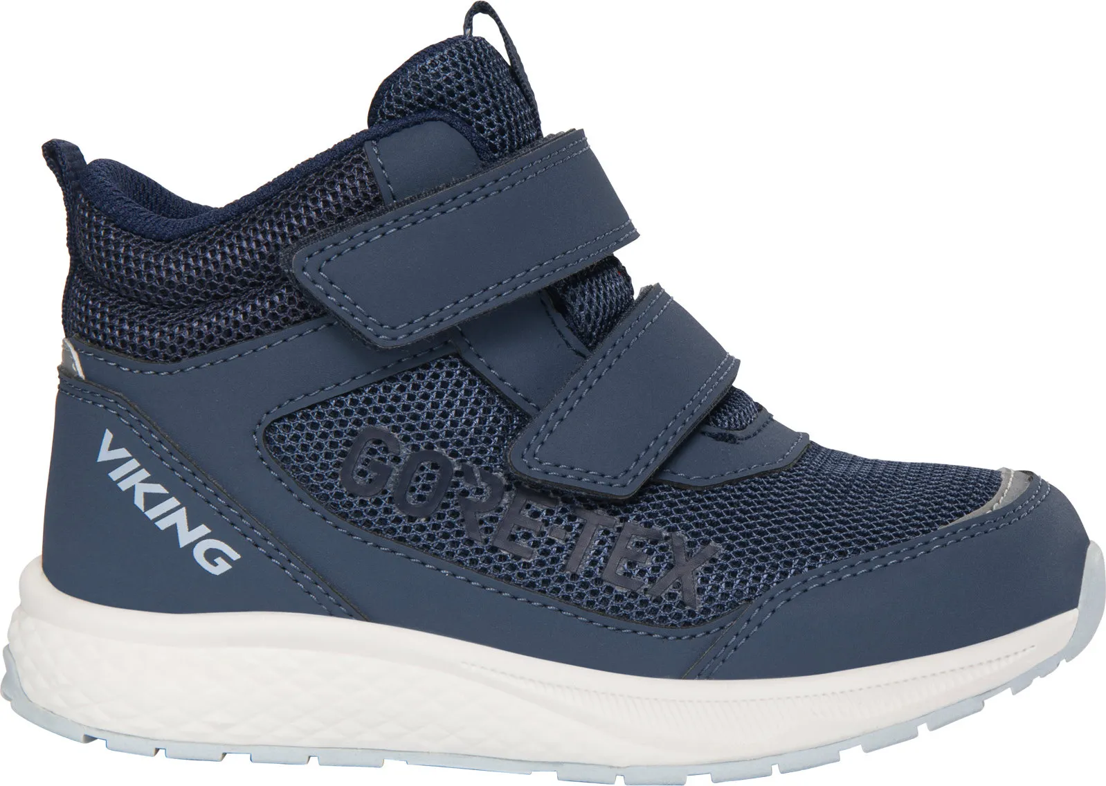 Viking Kid's Bouncy Mid Gore-Tex