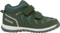 Viking Kids' Cascade Mid GORE-TEX