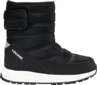 Viking Kids' Equip Pull-On Warm Waterproof 1v