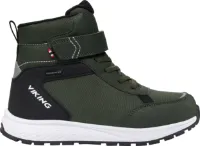 Viking Kids' Equip Sneaker Waterproof Insulated Viking Kids' Equip Sneaker Waterproof Insulated