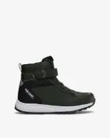 Viking Kids' Equip Sneaker Waterproof Insulated