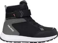 Viking Kids' Equip Sneaker Waterproof Insulated Viking Kids' Equip Sneaker Waterproof Insulated