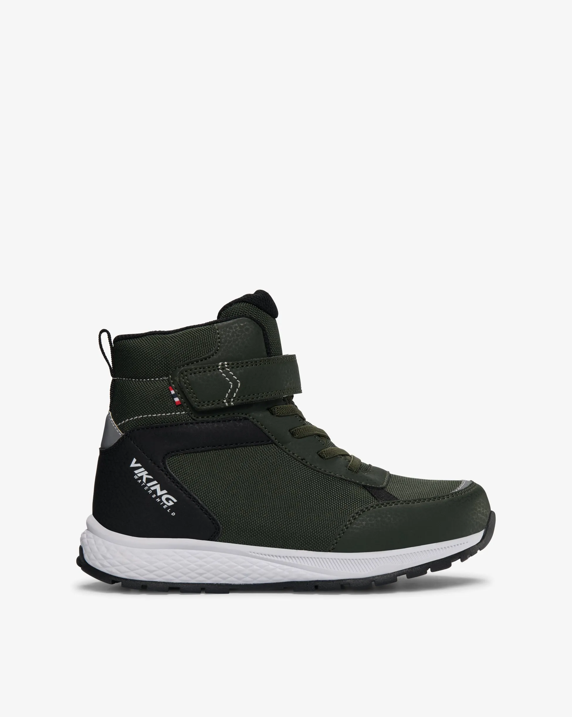 Viking Kids' Equip Sneaker Waterproof Insulated Viking Kids' Equip Sneaker Waterproof Insulated