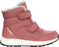 Viking Kids' Equip Warm Waterproof 2v