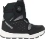 Black/black