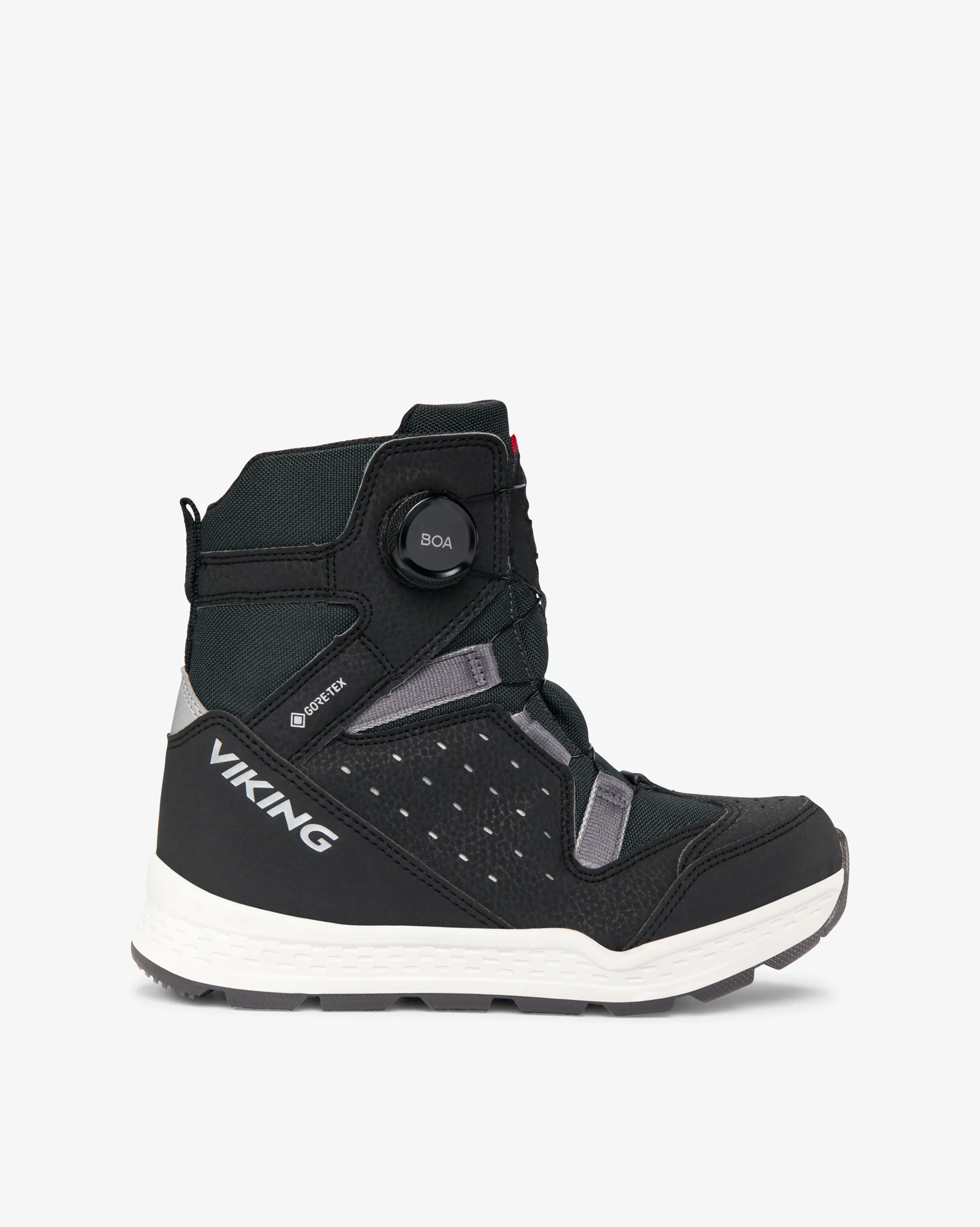 Viking Kids' Espo Reflex Warm GORE-TEX Boa