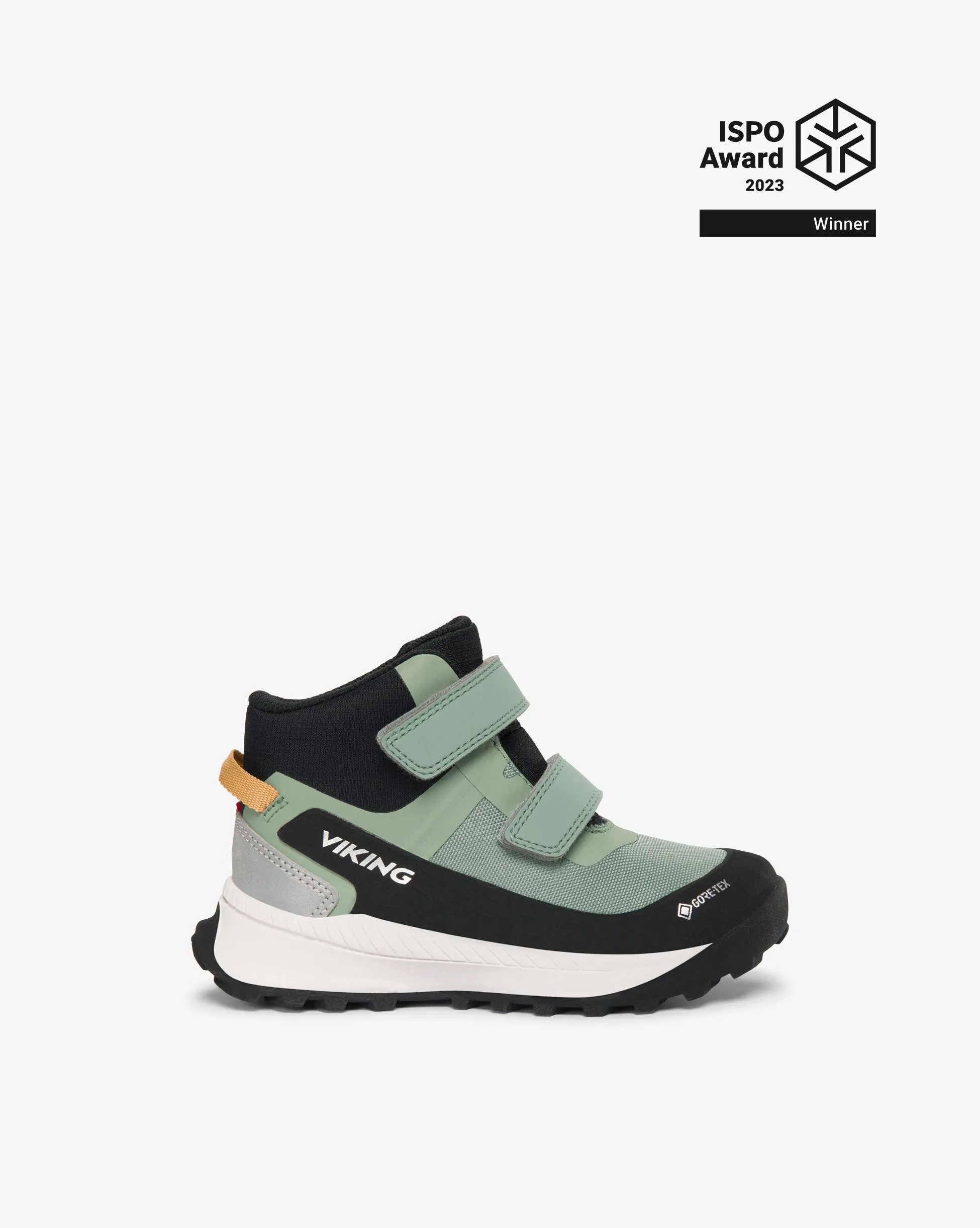Viking Kids' Expower Mid GORE-TEX 2V Viking Kids' Expower Mid GORE-TEX 2V