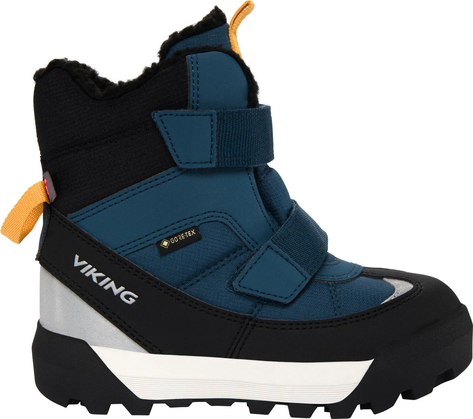 Viking Kids' Expower Warm GORE-TEX 2v