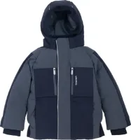 Viking Kids' Expower Winter Down Jacket