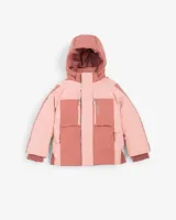 Viking Kids' Expower Winter Down Jacket Viking Kids' Expower Winter Down Jacket