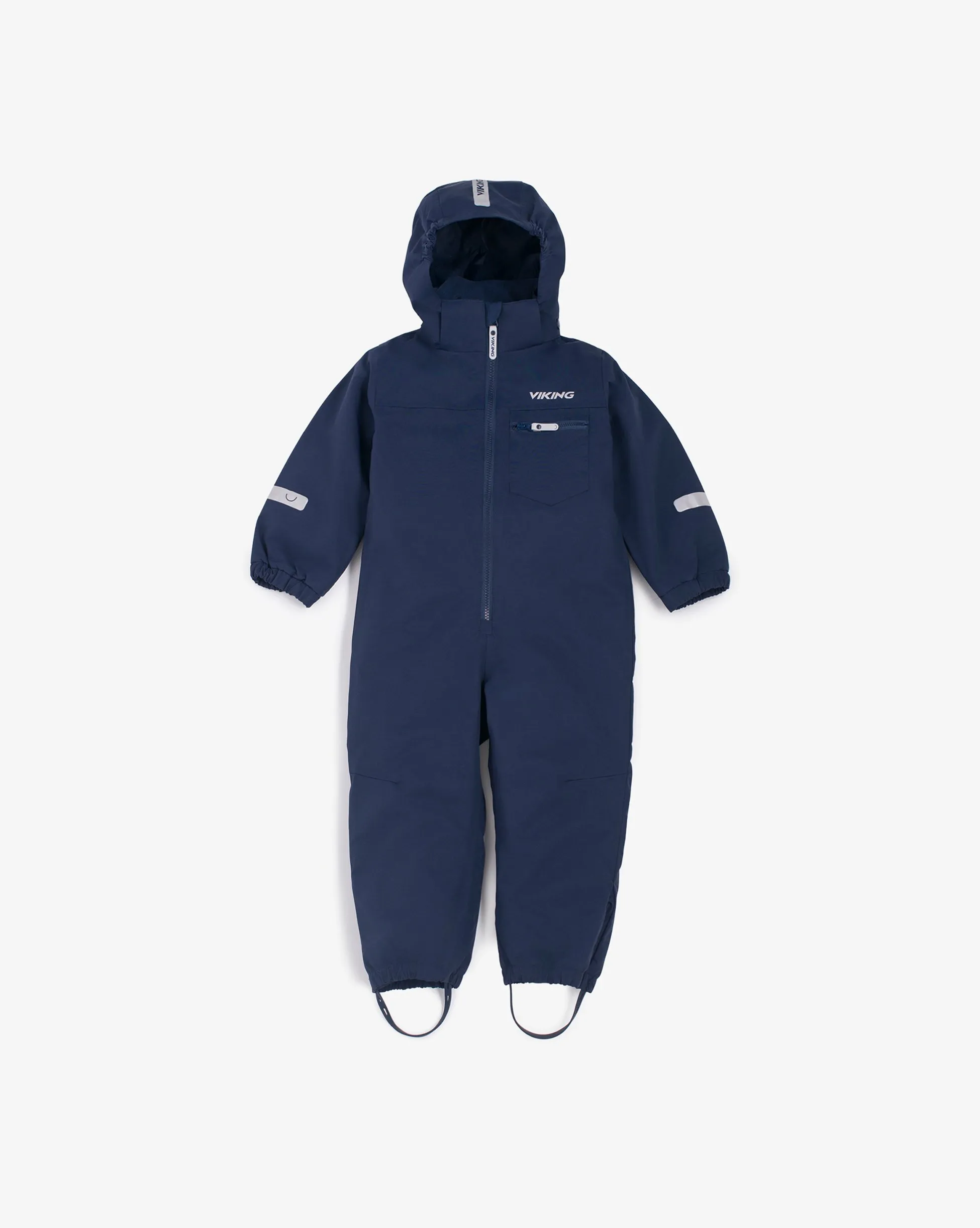 Viking Kid's Fun Playsuit Spring Waterproof Viking Kid's Fun Playsuit Spring Waterproof