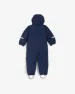 Viking Kid's Fun Playsuit Spring Waterproof