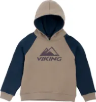 Viking Kid's Funtime Hoodie Pullover Viking Kid's Funtime Hoodie Pullover