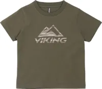 Viking Kid's Funtime T-Shirt