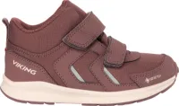 Viking Kid's Game Mid Gore-Tex 2v