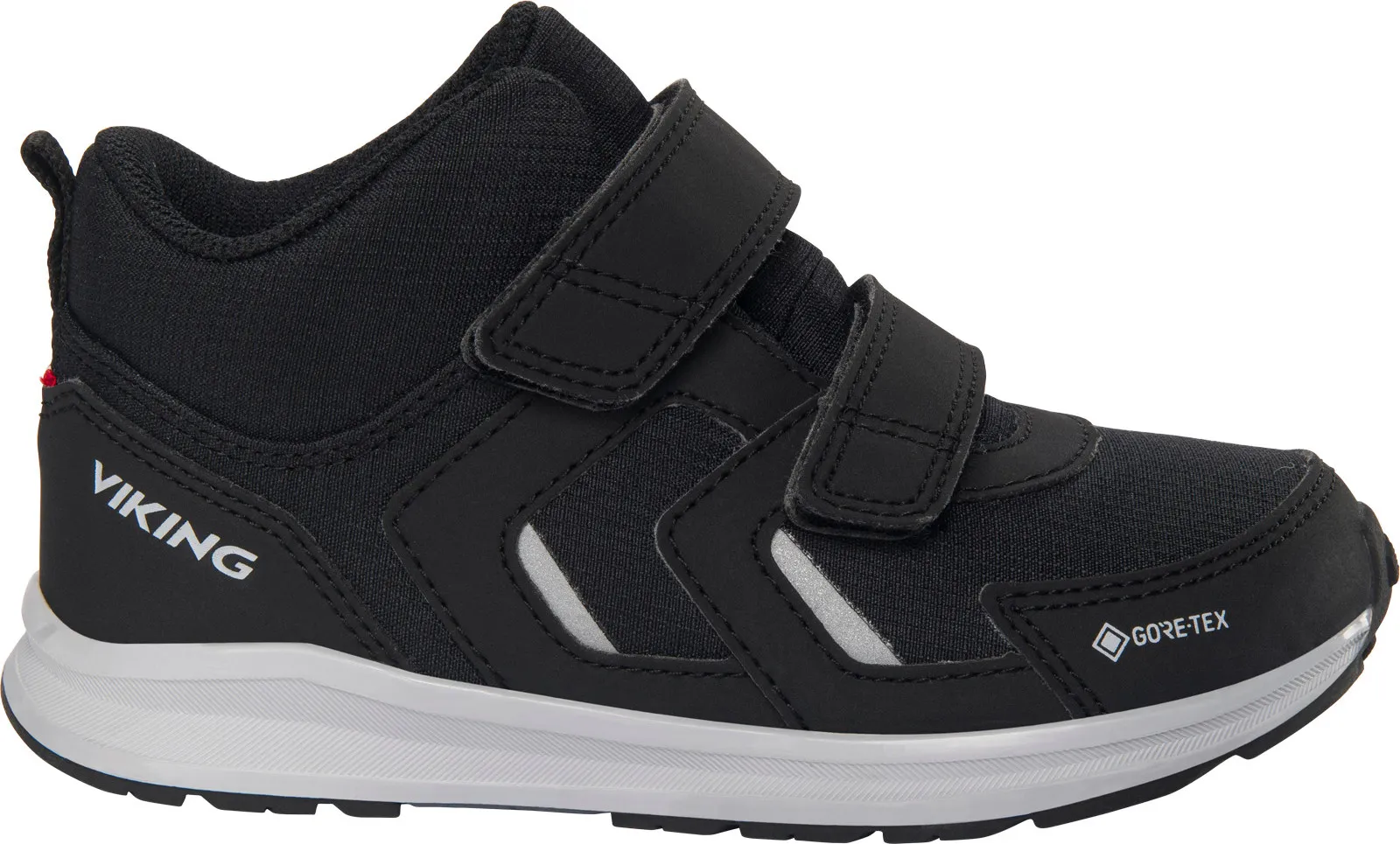 Viking Kid's Game Mid Gore-Tex 2v