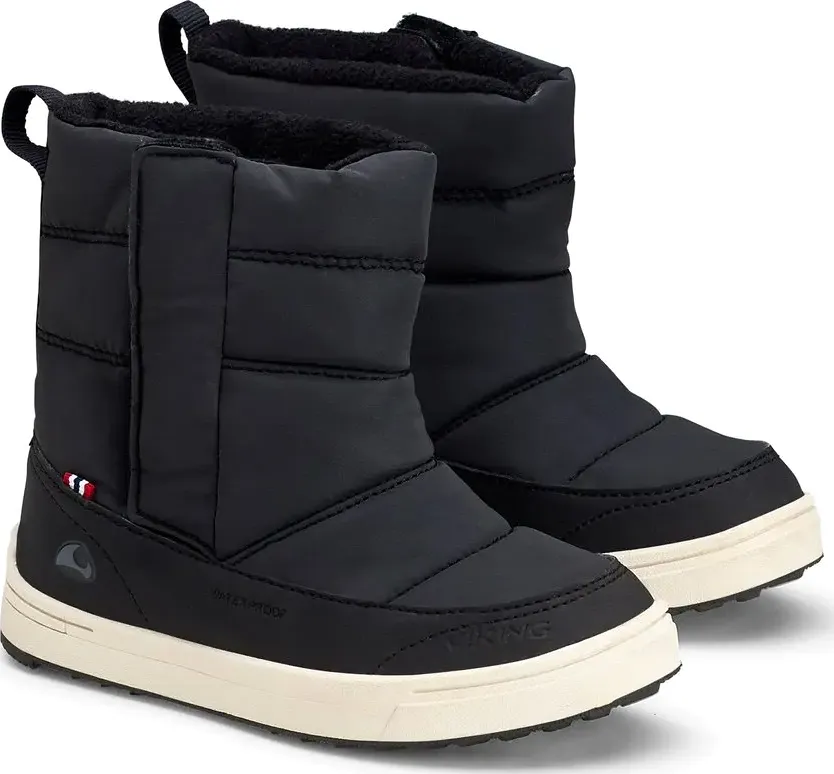 Viking Kids' Hoston R Waterproof