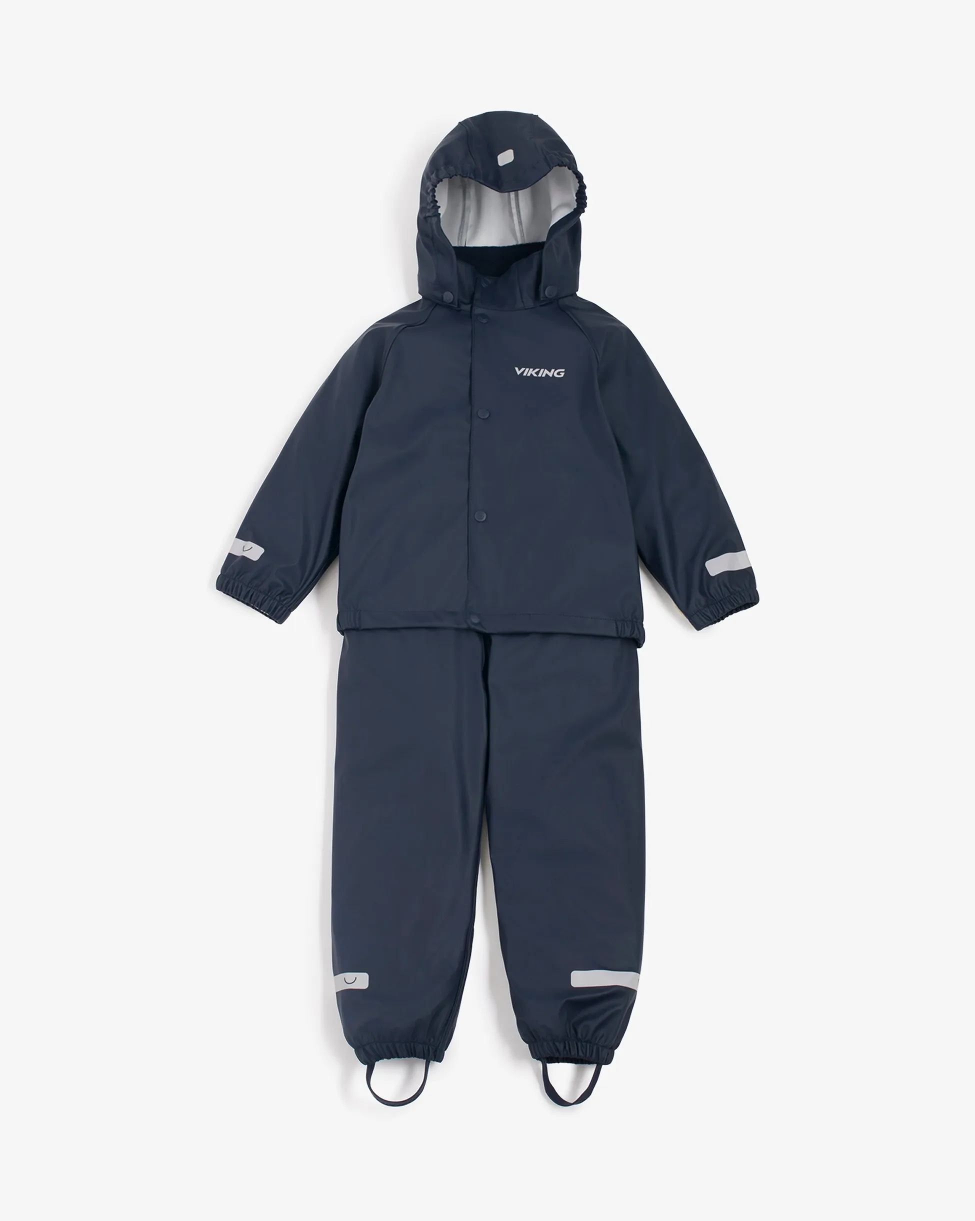 Viking Kid's Indie Rain Set