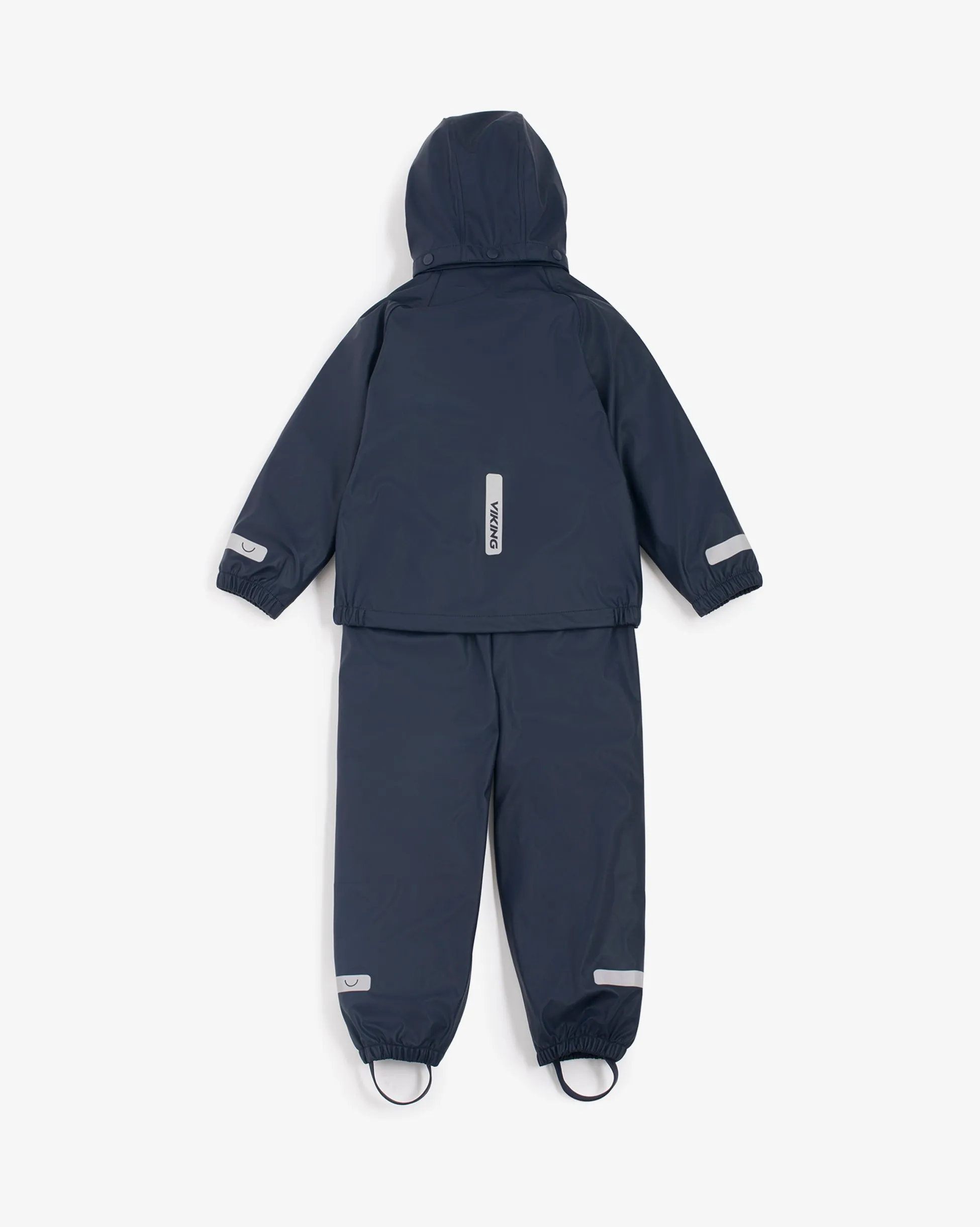 Viking Kid's Indie Rain Set