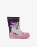 Purple/Multi
