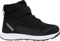 Viking Kids' Knapper Reflective Mid Waterproof 1V