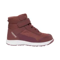 Viking Kids' Knapper Reflective Mid Waterproof 1V Viking Kids' Knapper Reflective Mid Waterproof 1V