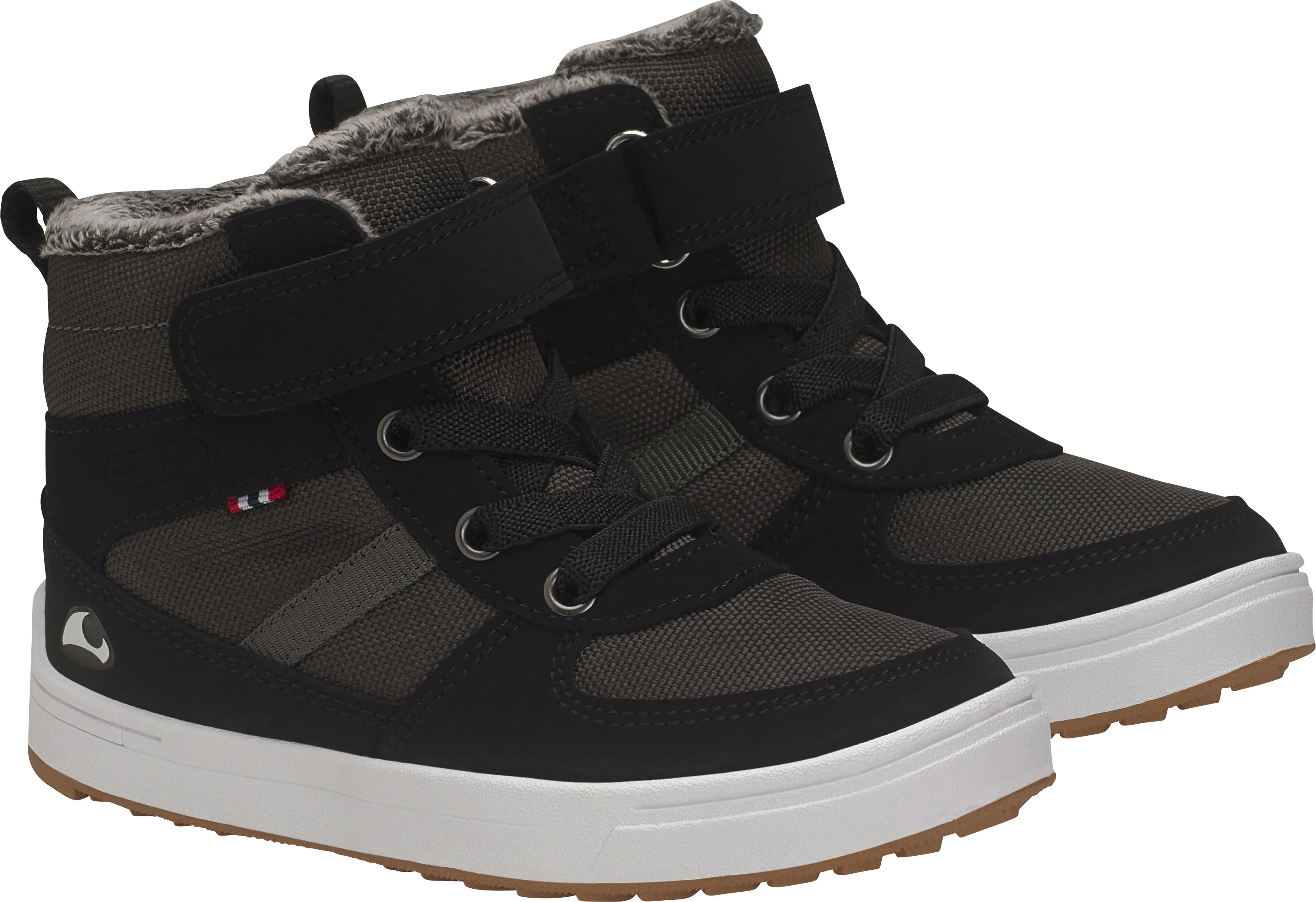 Viking Kids' Lu?cas? Mid? Waterproof Wa??rm Viking Kids' Lu?cas? Mid? Waterproof Wa??rm