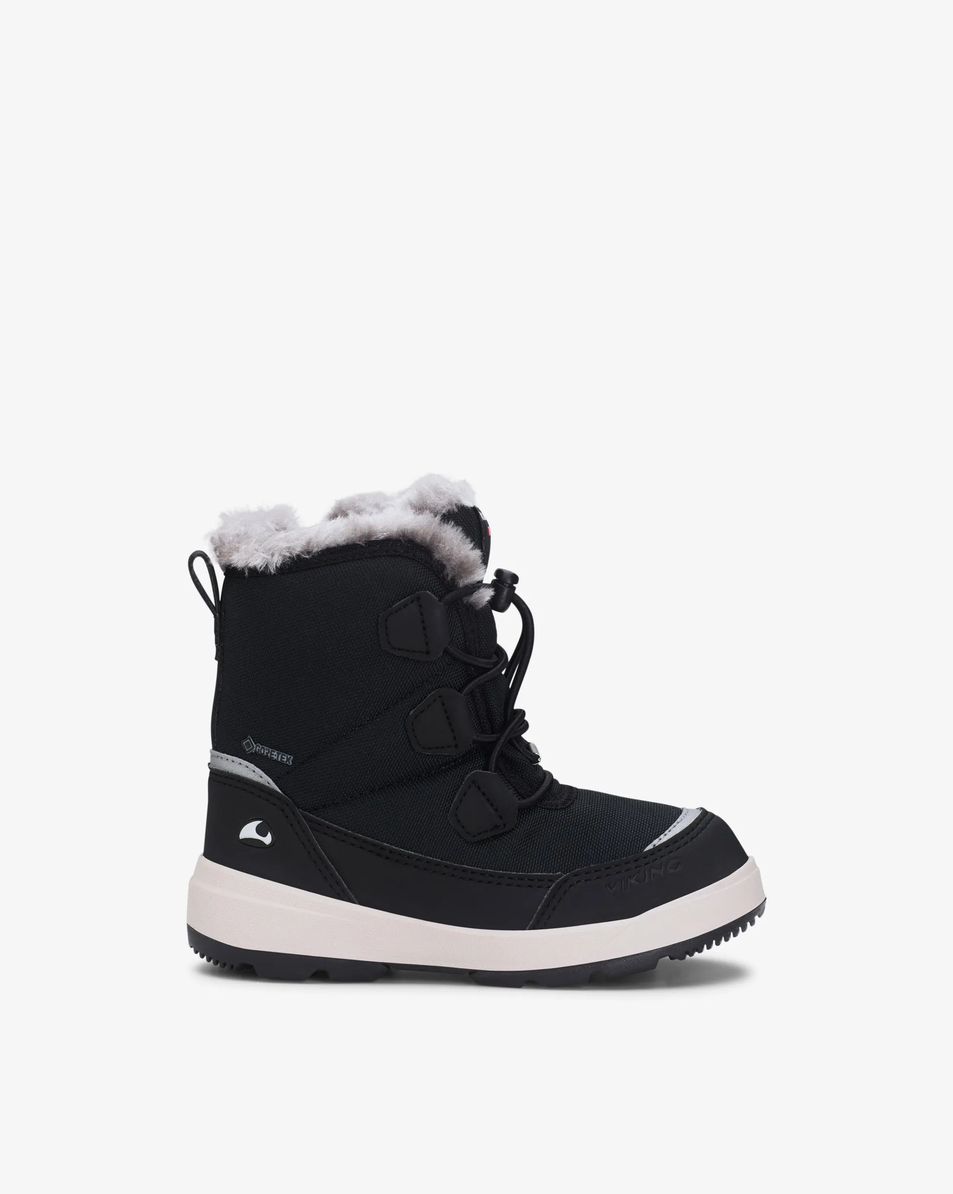 Viking Kids' Montebello Warm GORE-TEX Zip Viking Kids' Montebello Warm GORE-TEX Zip
